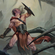 Image for article titled DC’s Black Label goes high fantasy in this The Last God #1 exclusive